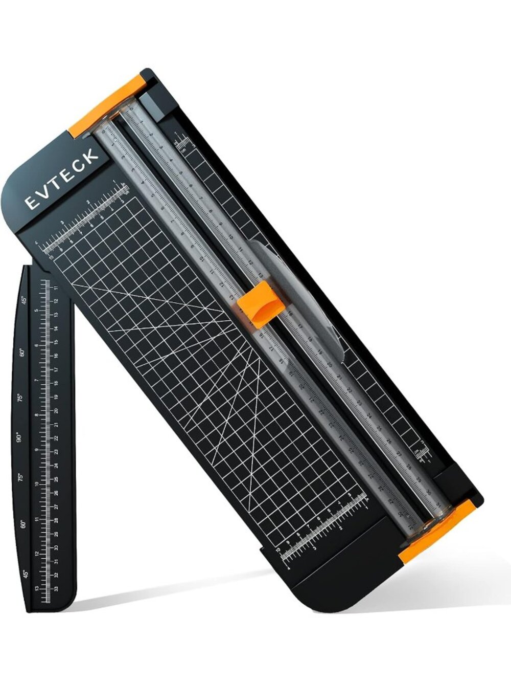 New A4 Paper Cutter Slider Trimmer for Cardstock Photo Vinyl